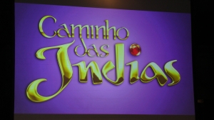 Caminho das Indias