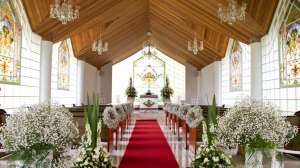 Casamento Carol e Daniel