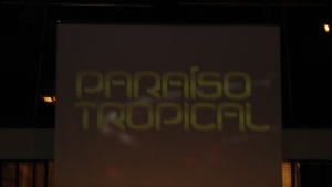 Paraiso Tropical
