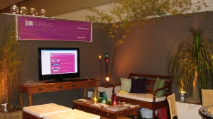 Workshop Inesquecível Casamento 2008