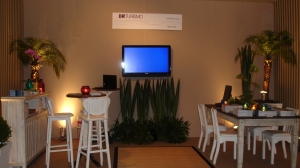 Workshop Inesquecível Casamento 2009