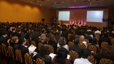 Congresso de Atuária – 2010