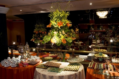 Aniversário + Vernissage