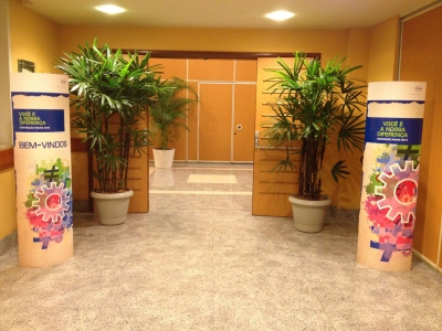 Convenção Roche 2012