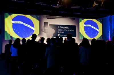 Congresso de Atuária – 2012